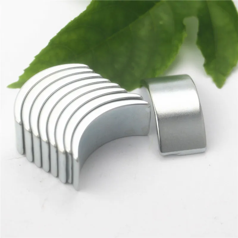 Xlmagnet n42 free magnetic motor self running arc shaped magnet magnetic curved neodymium alnico horseshoe magnets