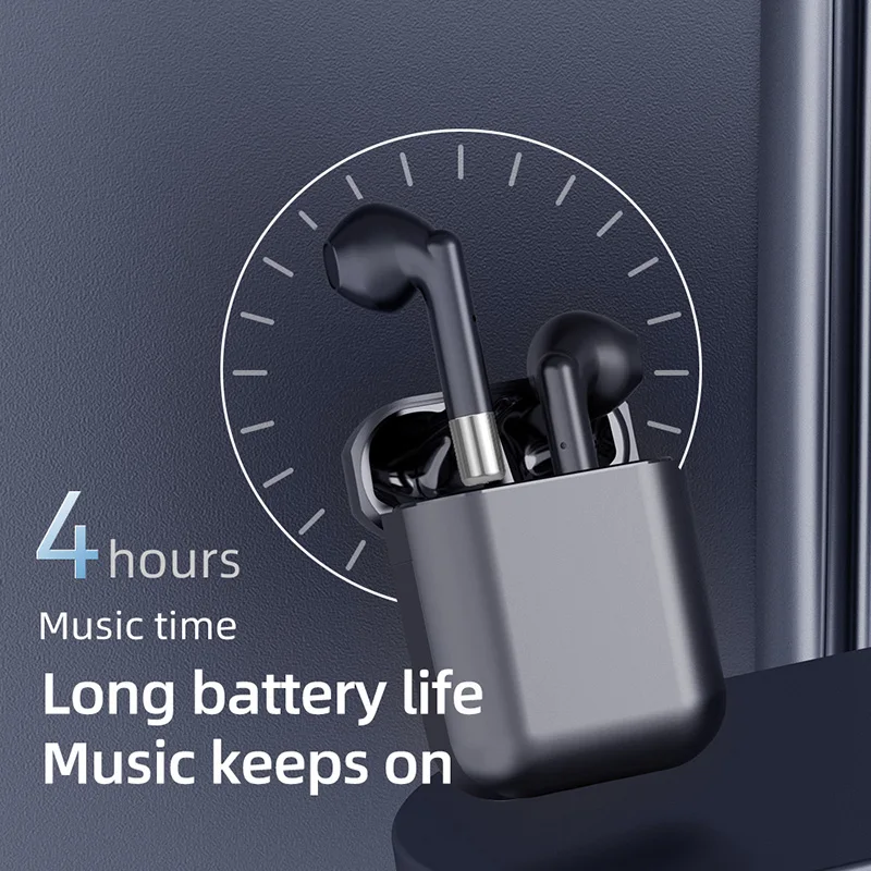 OZAK SXKJ2 Explosive Digital Display BT5.0 Low Power and Low Latency Games earphone & headphone & accessories