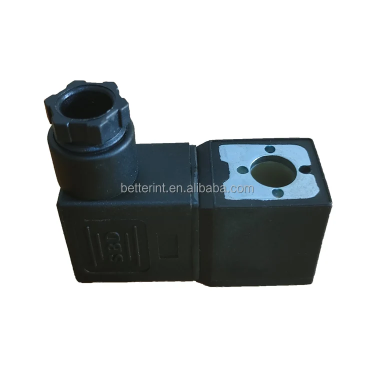WAM 220V AC 50/60Hz Solenoid Coil BOB22050 for Solenoid Valve V5V80