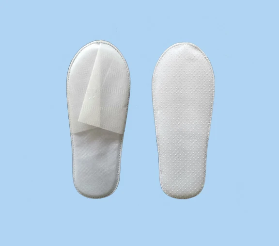 Автоматическое ультразвуковое оборудование для использования в гостиницах, одноразовая машина для производства нетканых тапочек