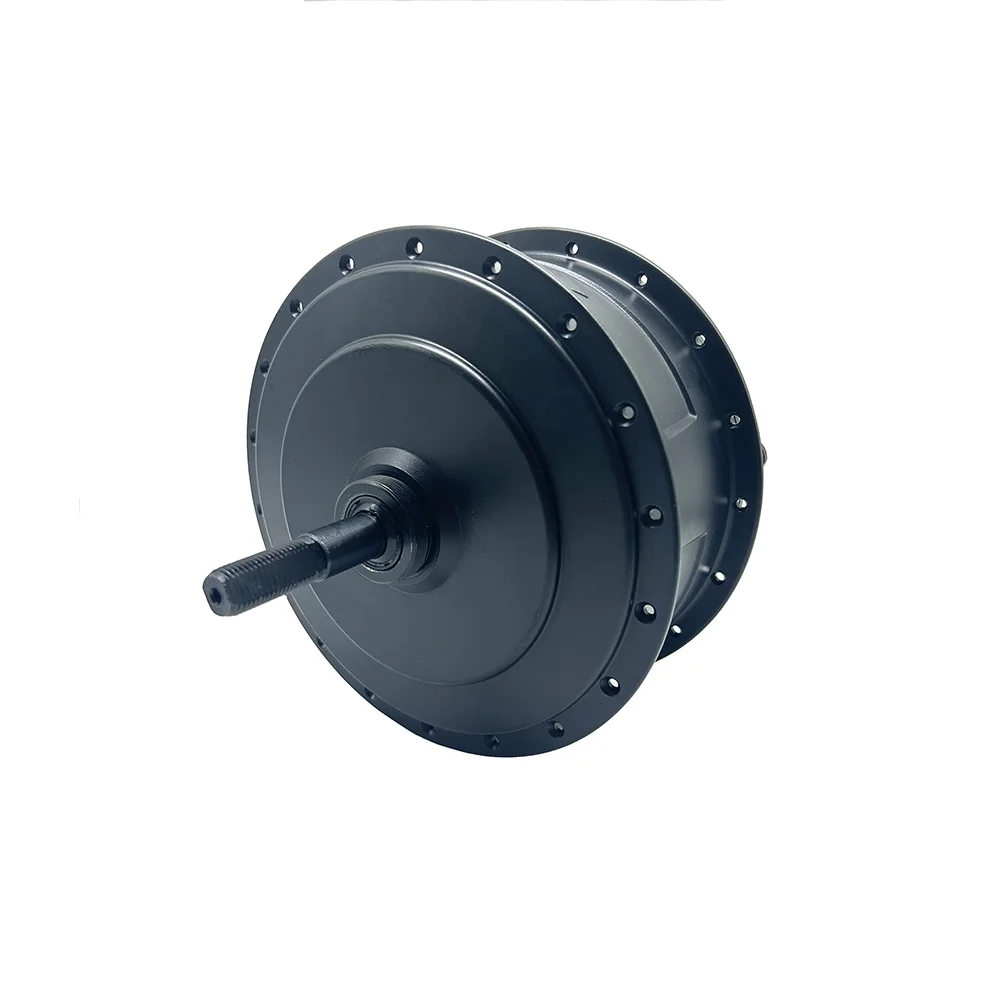 CZJB-135CZ 1500w waterproof rear wheel electric bike hub motor good service geared ebike motor