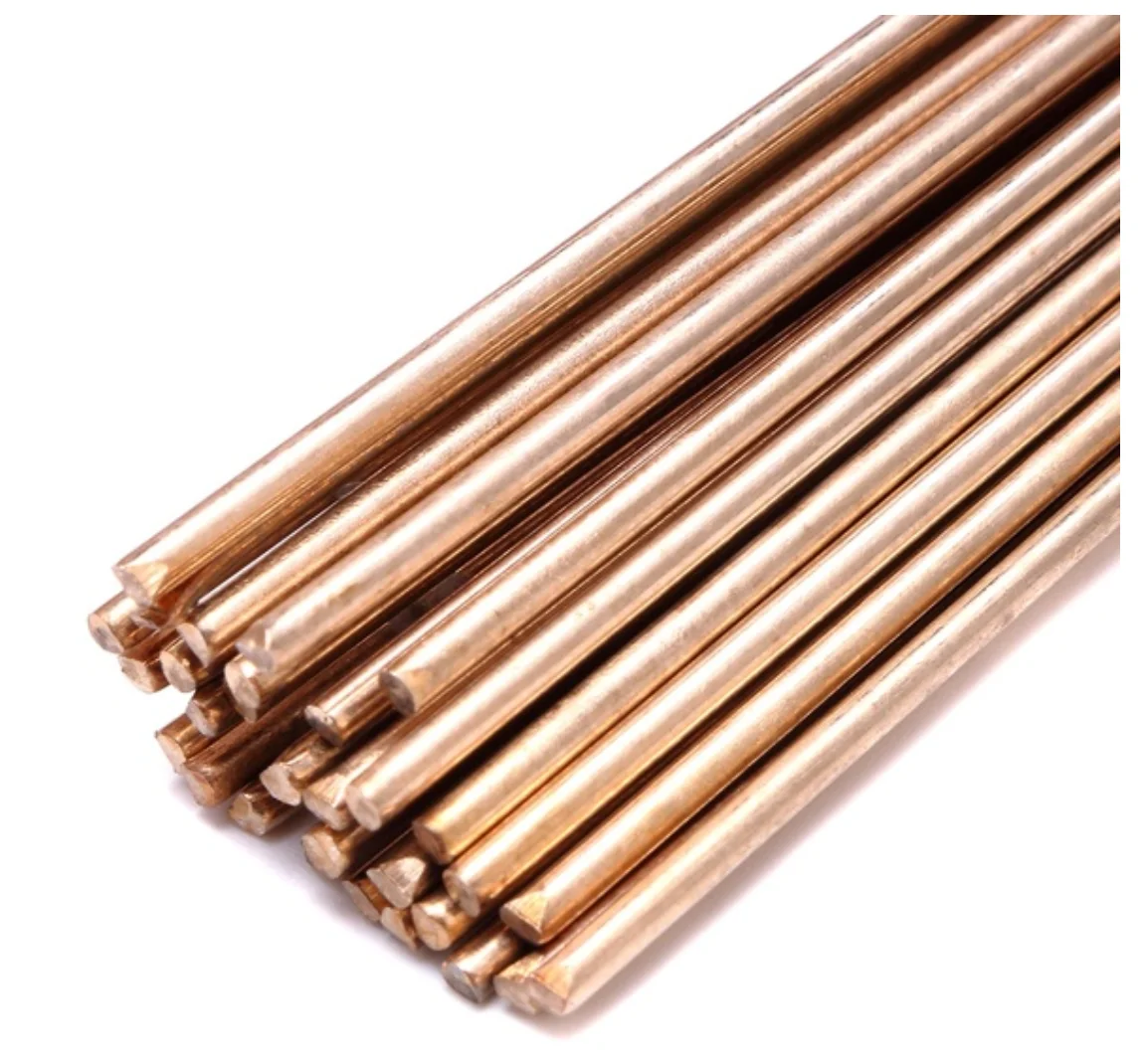 
 Алюминиевая сварочная проволока из фосфорного медного сплава для сварки  