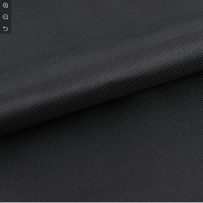 100% нейлоновая 6 Cordura ткань 1000d 63t с полиуретановым покрытием водонепроницаемый тактический жилет