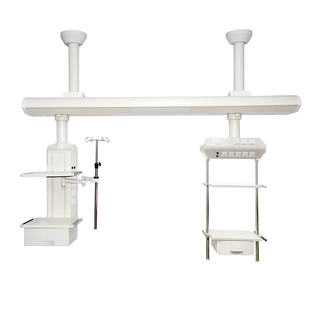 Zhenghua ICU Bridge Pendant for Medical Gas Supply