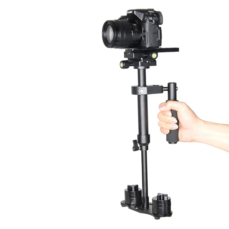 S40 Steady Camera Stabilizer,Gimbal Stabilizer And 3 Axis Stabilizer For Dslr Camera And Video Camera