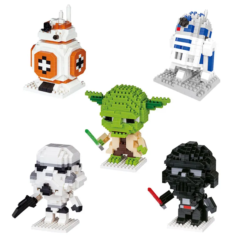 Best Selling children plastic small toy intelligence building blocks