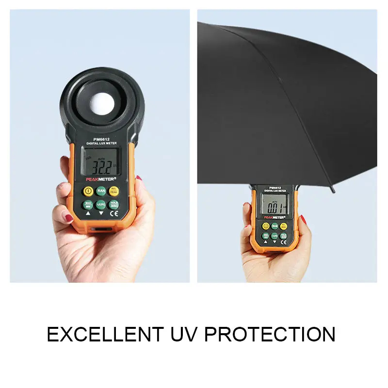 Branded promotional umbrella heated handle hotel umbrella mens with wooden handle waterproof fabric