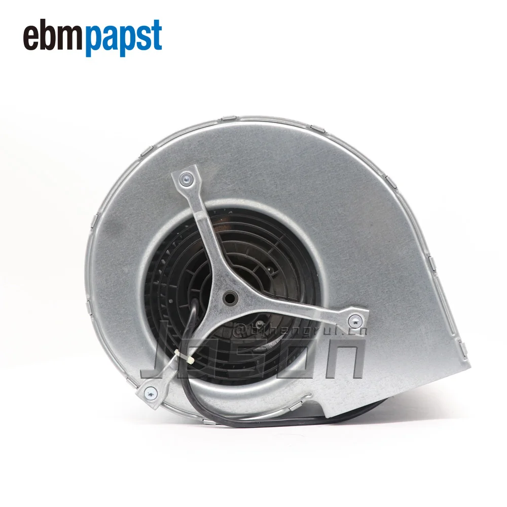  Ebmpapst D1G133-AB39-22 DC центробежный вентилятор 48 в 105 Вт А вакуумный инвертор охлаждающие электрические