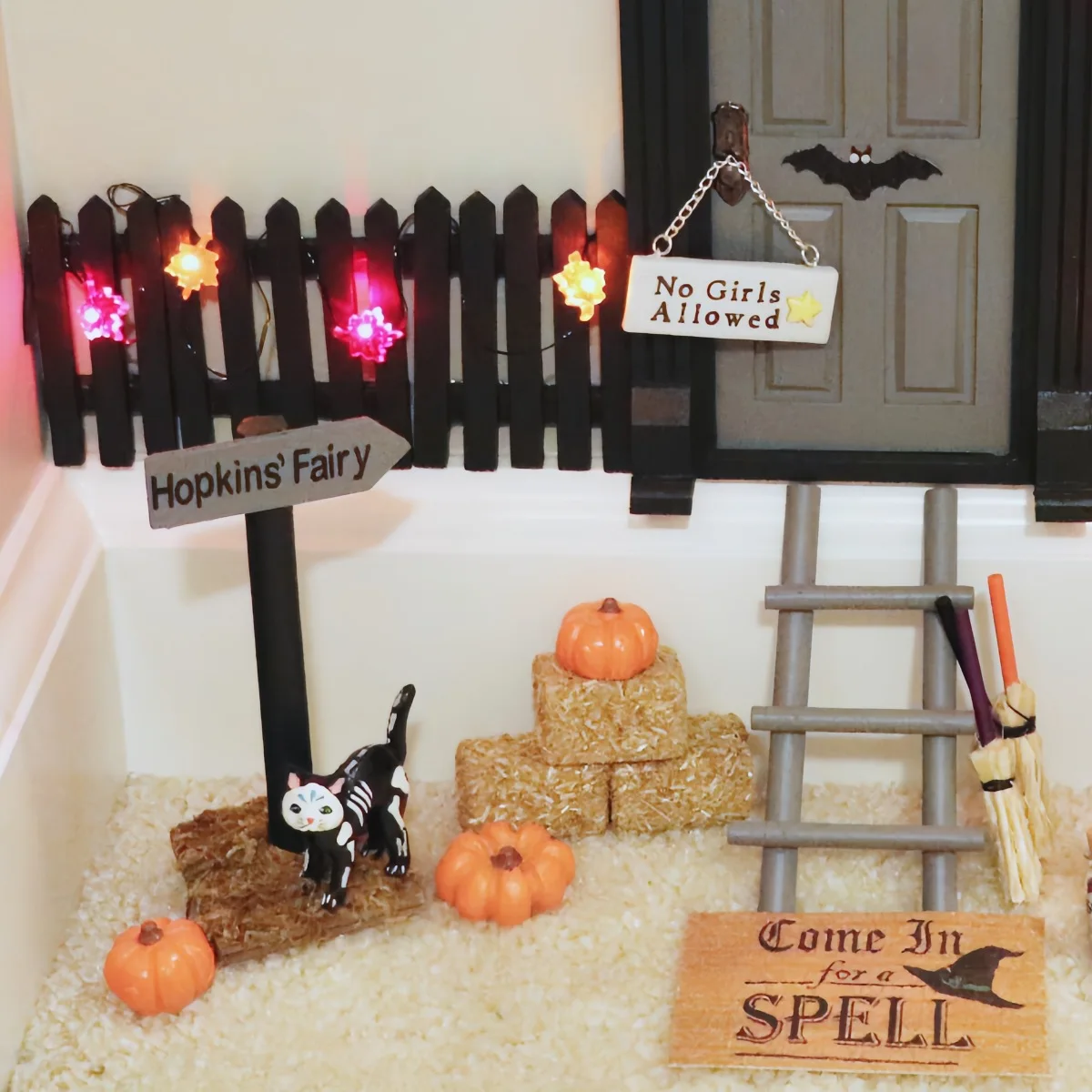 4Pcs/Bag Mini Simulation Hay Pile Grass Ball BJD Miniature Farm Husbandry Scene Doll House Straw And Grass Pile Model