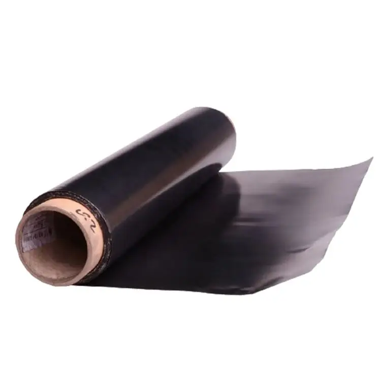 Cheap Price High Pure Natural Plastic Sheet Flexible graphite conductive Paper