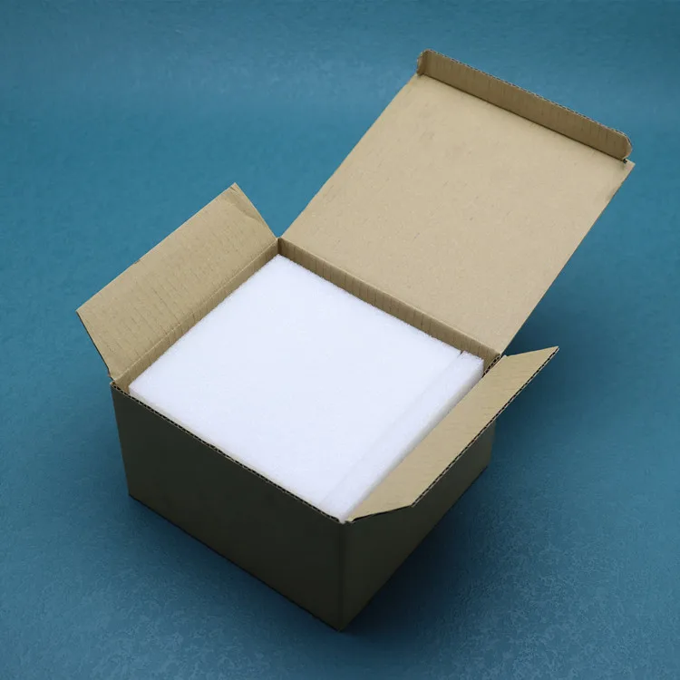 High Quality High Boro 3.3 Glass In stock Double P-type Chromatography Cylinder