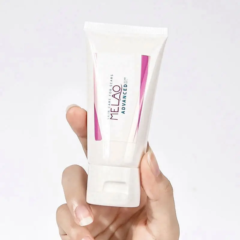 silicone Scar Remover Gel private label free sample and anti acne mark removal ointment advanced silicone Scar Remover Gel