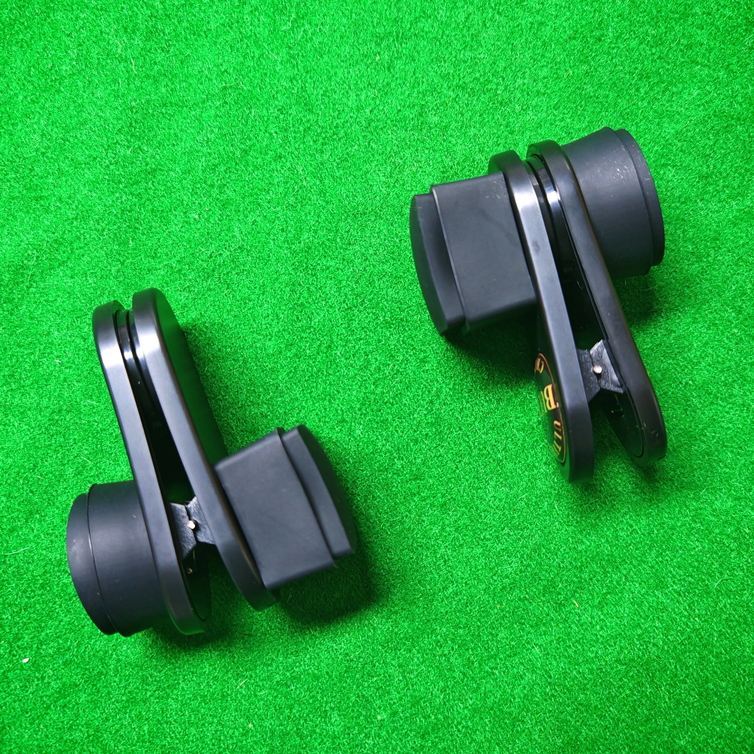 New arrival Billiard Pool& Snooker Cue Magnetic Chalk Holder For Round and Square Chalk for sale