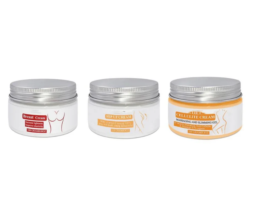 Full Elasticity Increase Tightness brest tighten cream breast enlargement cream in herbal