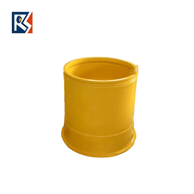 Excavator Loader Wheel Rim 29-25.00/3.5 Tubeless Wheel Rim