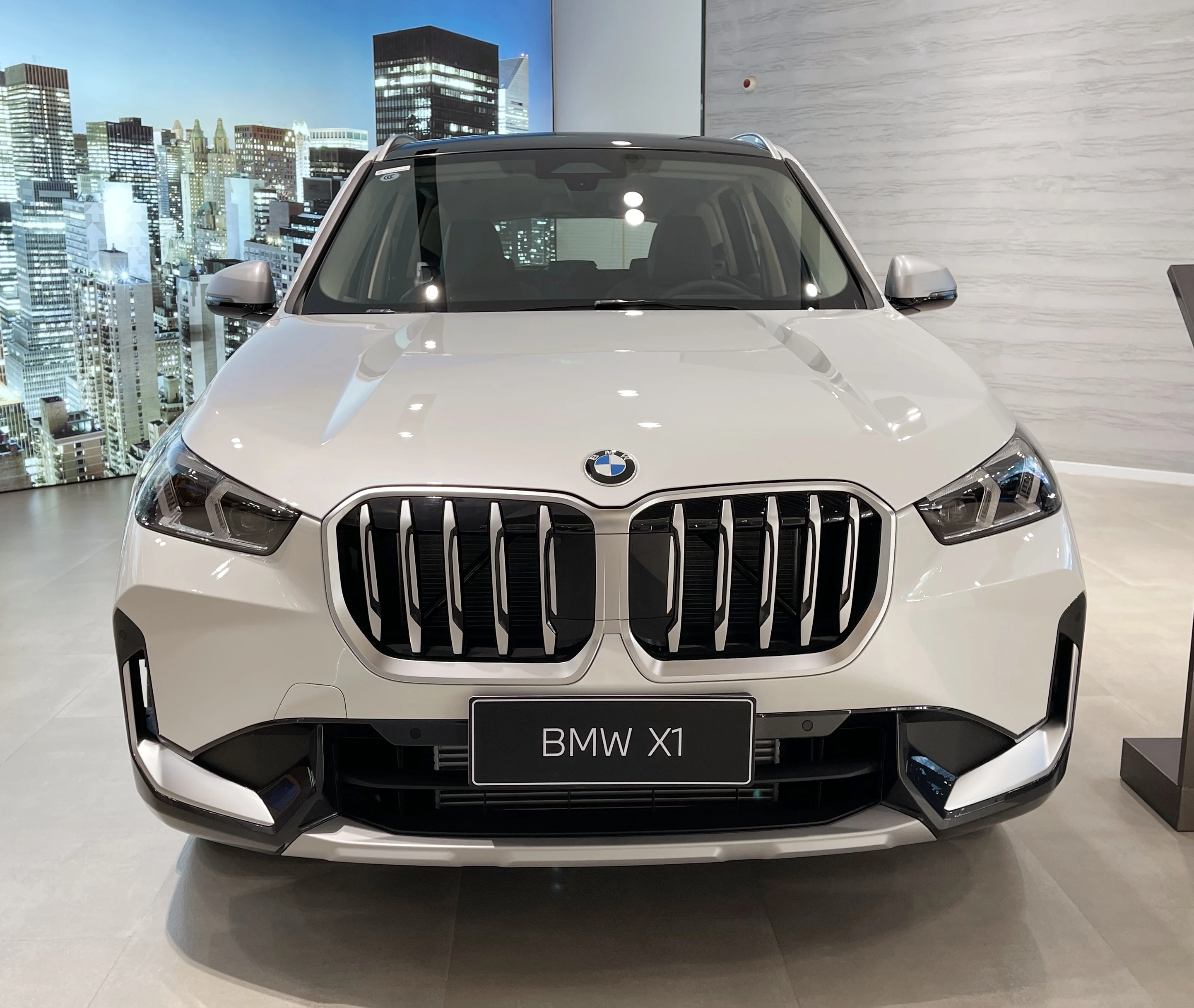 2023 BMW X1 xDrive25Li Off Road 4WD 5 Door 5 Seat SUV Car Luxury Automobile for BMW X1