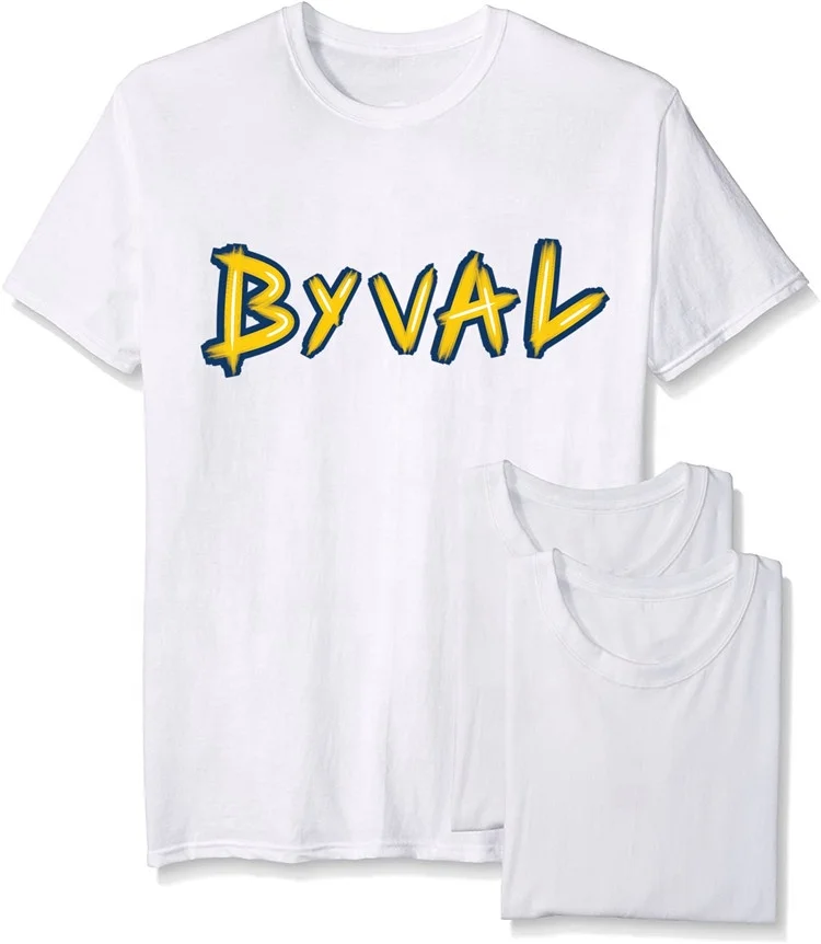 Wholesale bulk plain t shirts in bulk custom cotton printing black tshirt custom logo printed oversize t-shirt