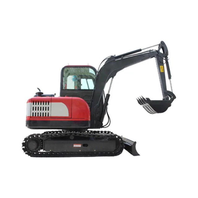 Bagger mini pelle excavadora Escavatore for sale cheap newly designed crawler 3.5 ton backhoe loader Digger small