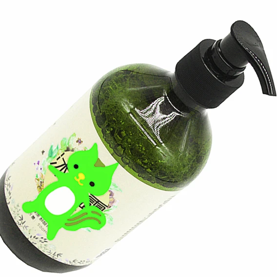  private label Hotselling Organic Disinfecting and Moisturizing dog Pet