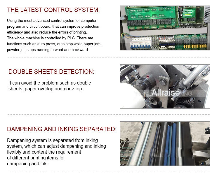 Small Offset Printing Machine Mini Offset Printing Machine A3 Single Color Offset Printing Machine Price in India