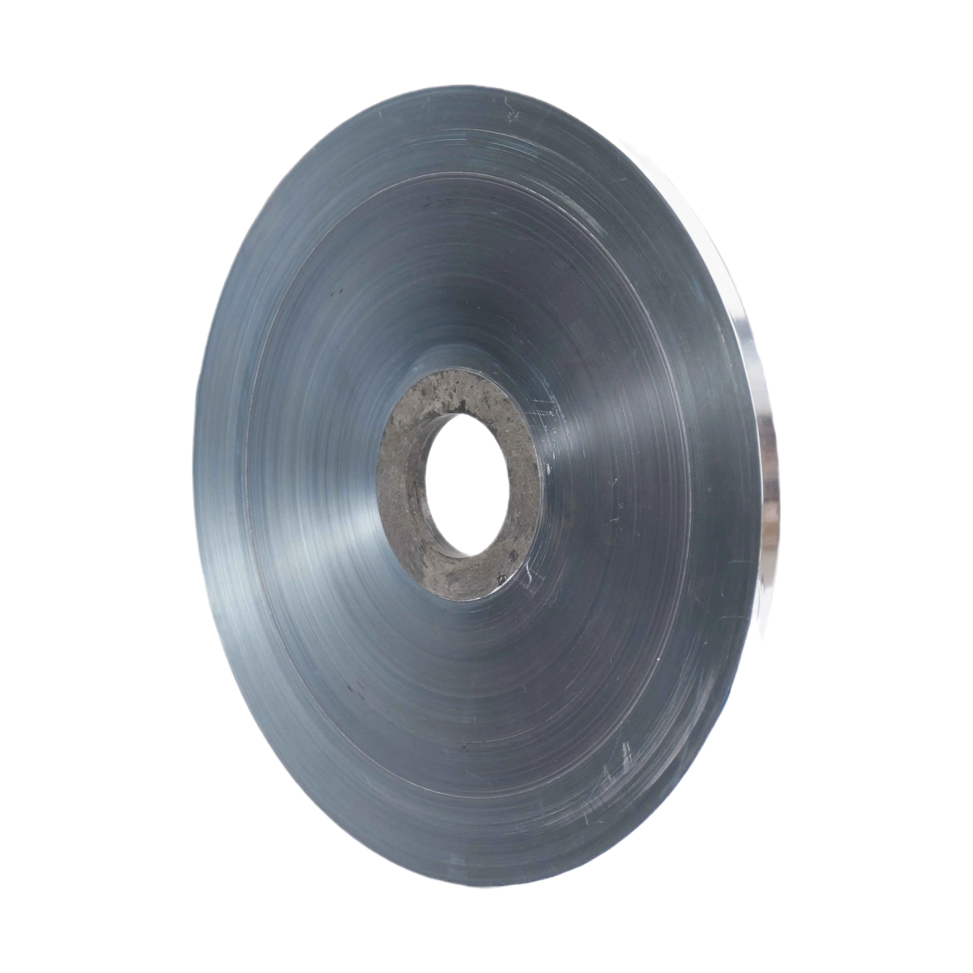 Aluminum foil Mylar tape for wire and cable shielding protection