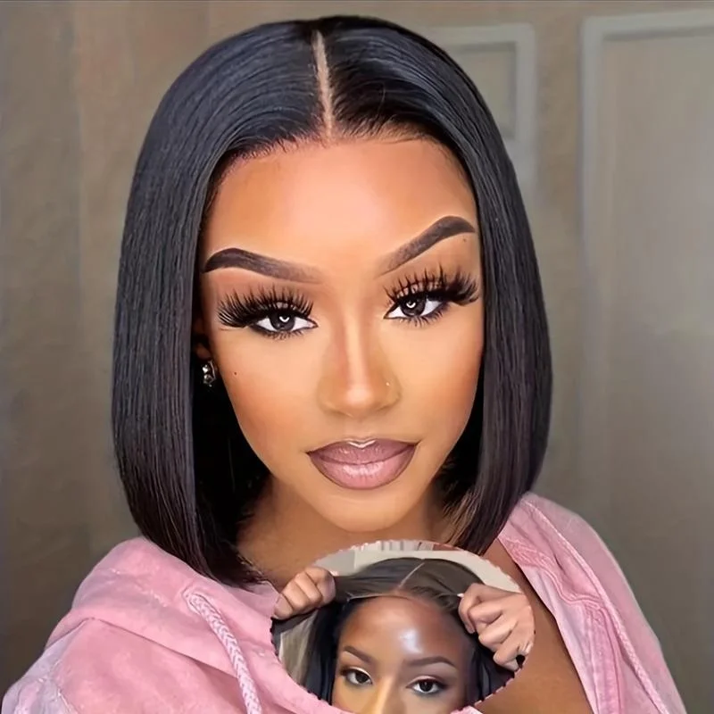 Cheap Brazilian Raw Hair Weaves And Wigs Human Hair Lace Front Hd Lace Frontal Wigs For Black Women Glueless Full Hd Lace Wigs