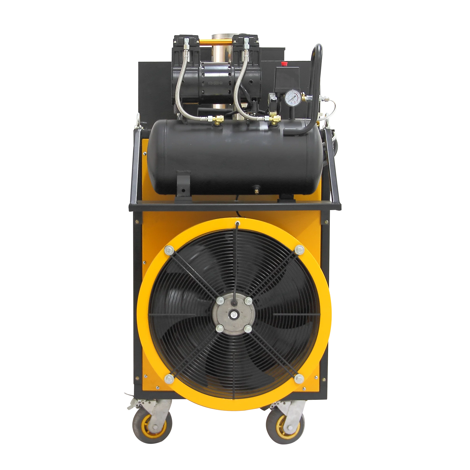 Нагреватель отработанного масла горячим воздухом Kvh6000