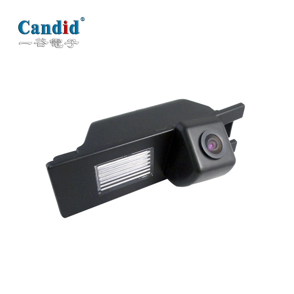 Reverse Camera IP68 Car Camera Customized Camera For Fiat  PaLiAo / Bravo