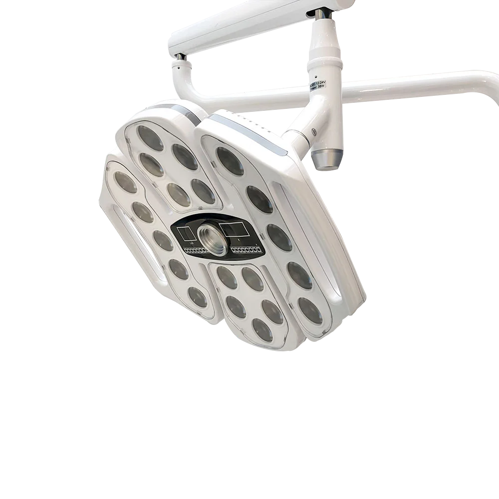 Italy Safety A10 Dental Instrument Gnatus Complete Eurodent Dental Dentist Unit Chair With Oral Therapy Sets