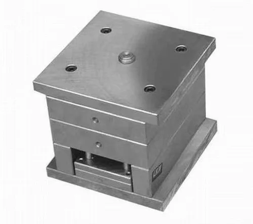 Custom plastic injection mold industrial plastic parts ABS PC PP molding parts service original factory