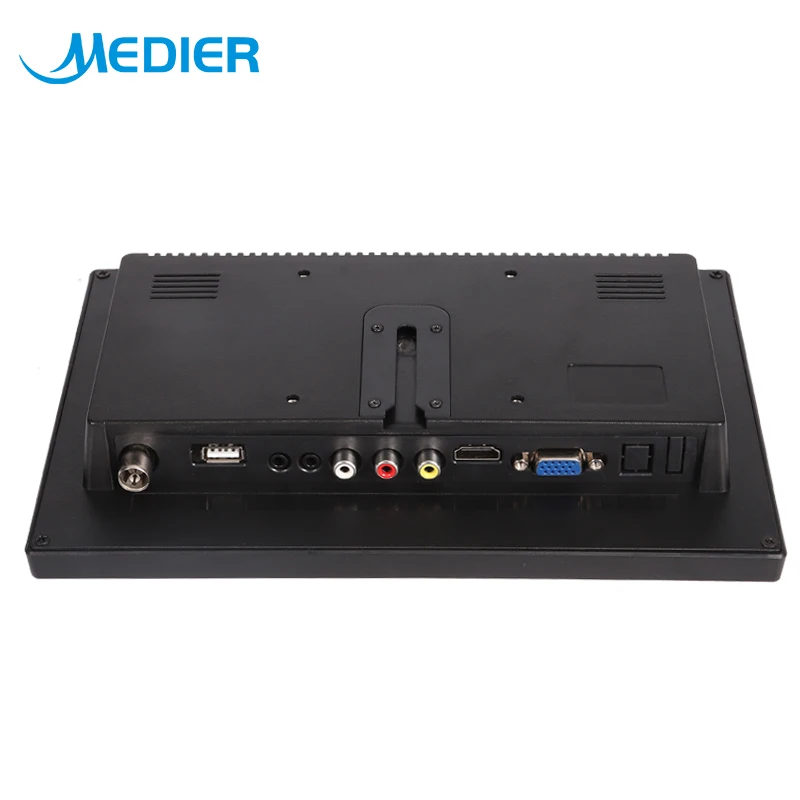 Medier 15.6 inch high lightness open frame Projected capacitive touch screen Monitor display