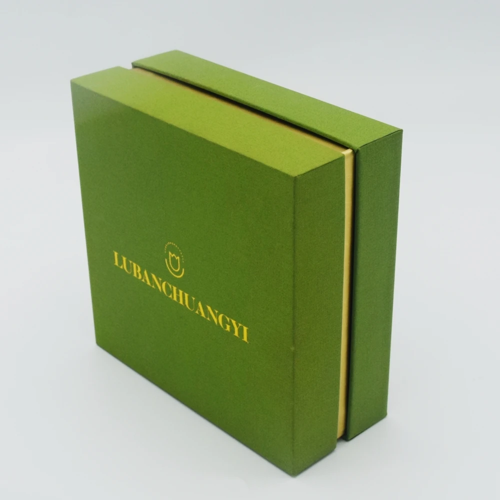 Recyclable Pink Printing Packaging Box Powder Drink Paper Box Gift Package Custom Packaging Box