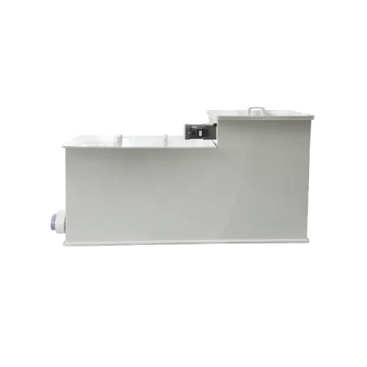 Filtrating equipment Rotating Drum Filters use in Aquaculture Landbase Farm