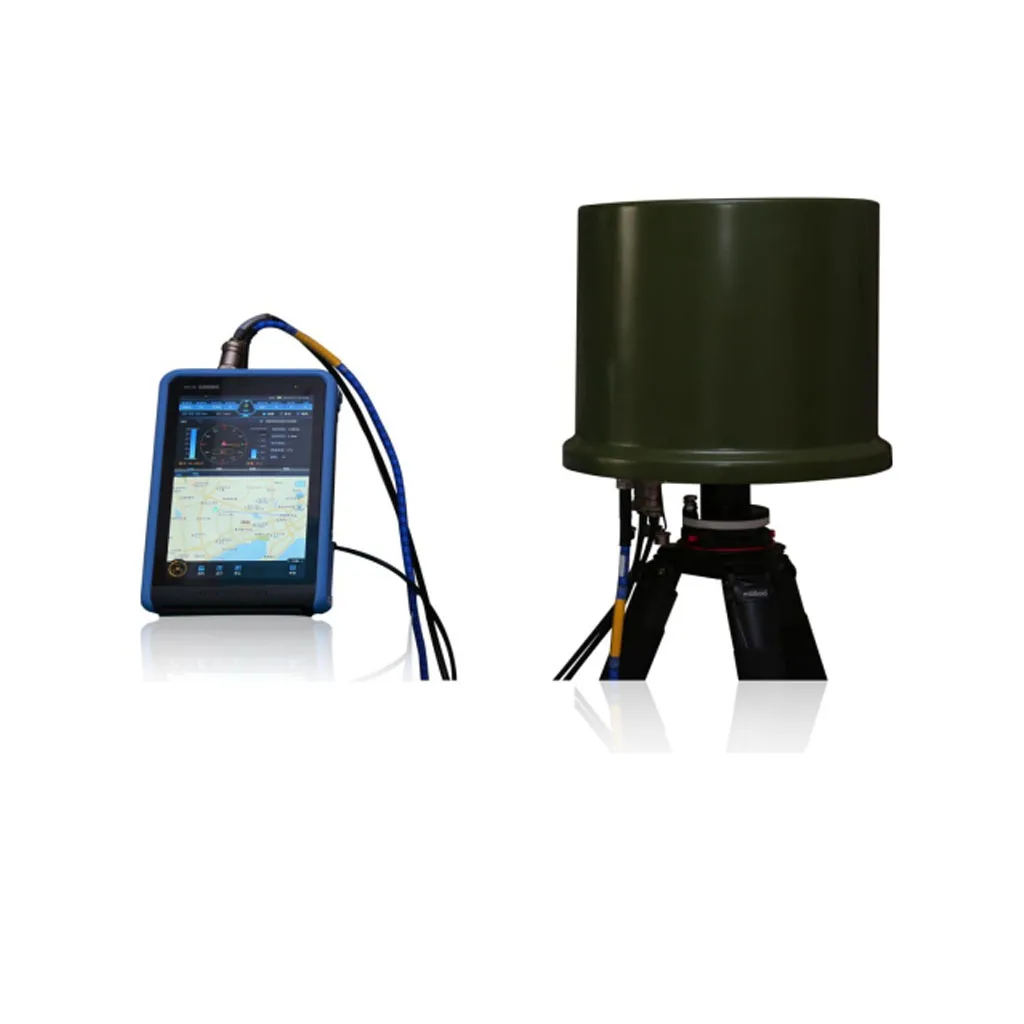 China Ceyear 3943B-S Frequency Range  9kHz to 8GHz 3-channel multimode Monitoring Receiver laboratory equip