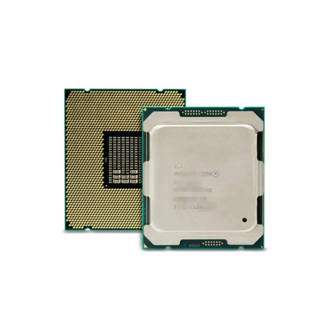 Xeon E5-2603 v3 1.6GHz  6 core 15MB 6.4GT/s 2011-3 LGA SR20A CPU Processor