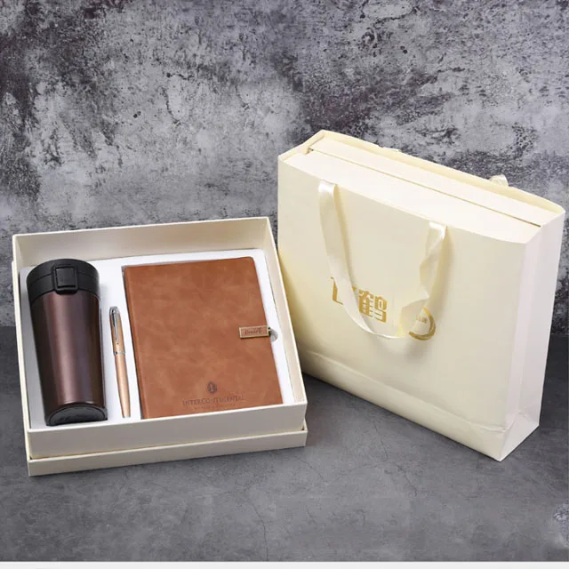 Wholesale Luxury VIP Cooperate Gift Set