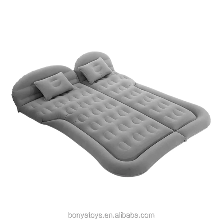 
Fllor Air Bed Accessory Inflatable Matress Car Mattress For Car Detatling Garage 