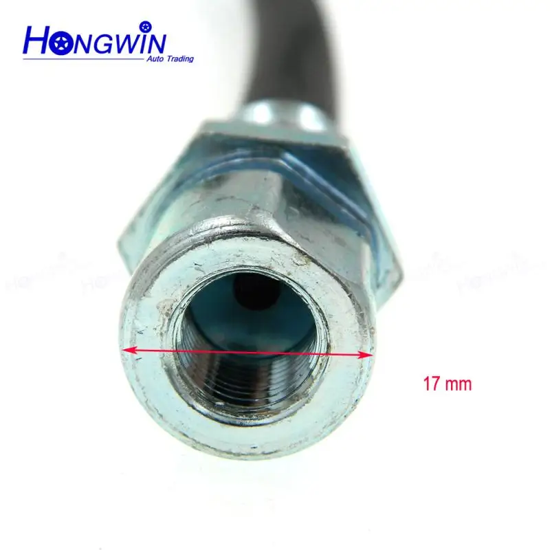  Тормозной шланг 90235999 LH & RH подходит для CCHEVROLET DAEWOO HOLDEN Vectra OPEL SAAB 1981- Opel Calibra A Coupe Ascona C/ASTRA