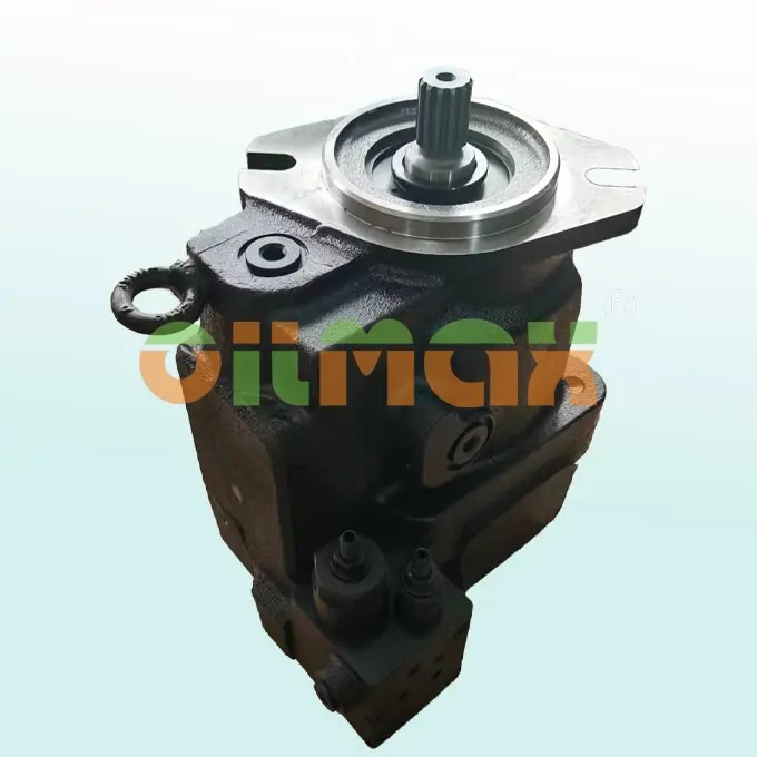 Hydraulic Steering Pump 15333255 for  TE REX mining/ dump truck