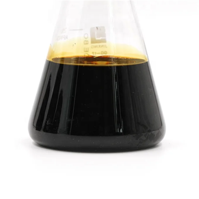 Oil Field Chemical Drilling Mud Drilling Fluid Additive Lubricant