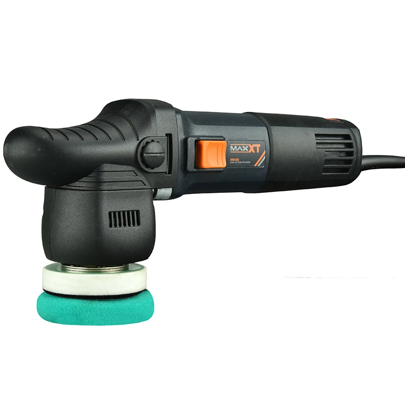 Maxxt оптовая продажа 3 дюймов портативный полировщик, полировальная машинка для автомобилей с буфер для ногтей