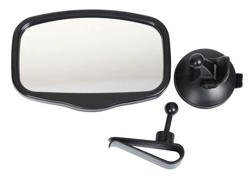 hot selling Baby Car Mirror, Safely Monitor Infant Child in Rear Facing Car Seat,Crash Tested and Certified for Safety