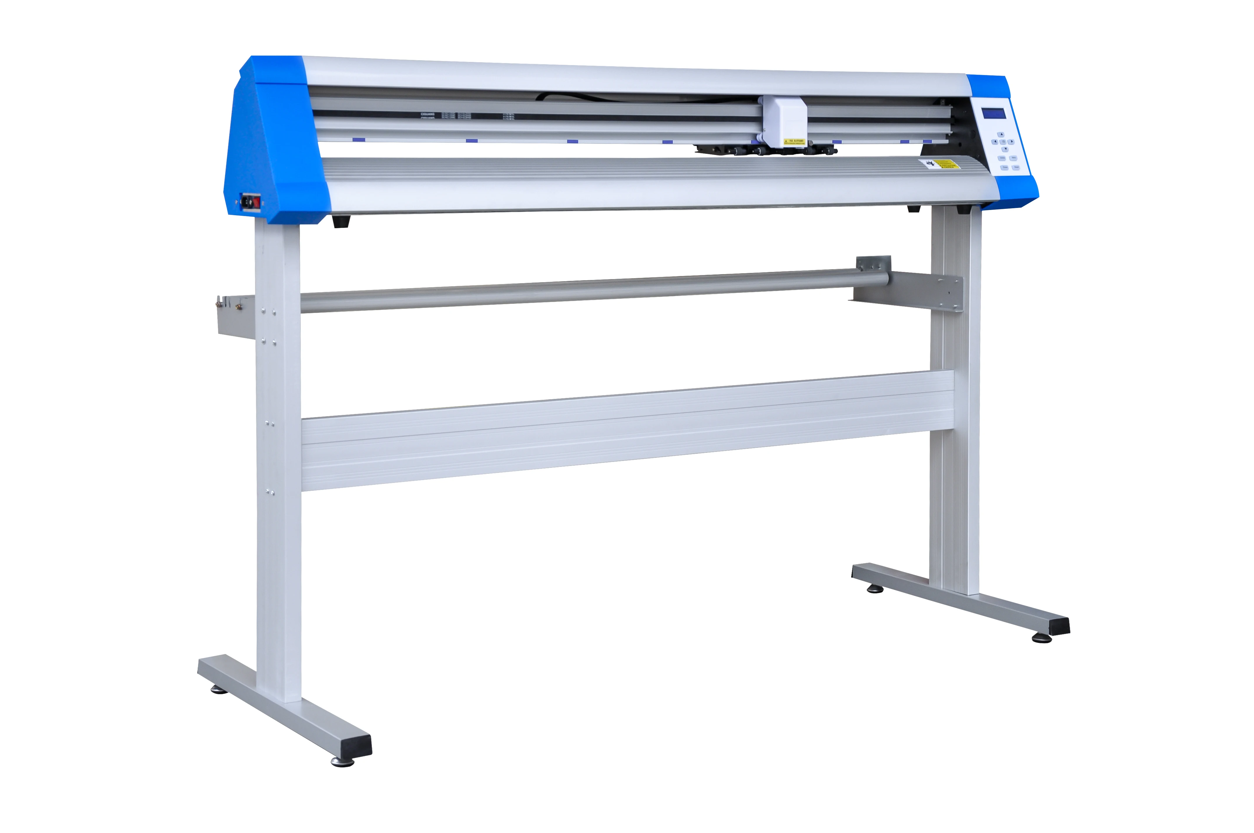 Yinghe High quality Contour Lettering Capabilities Skins Vinyl Precision Efficiency Advanced High Precision Cutting Plotter