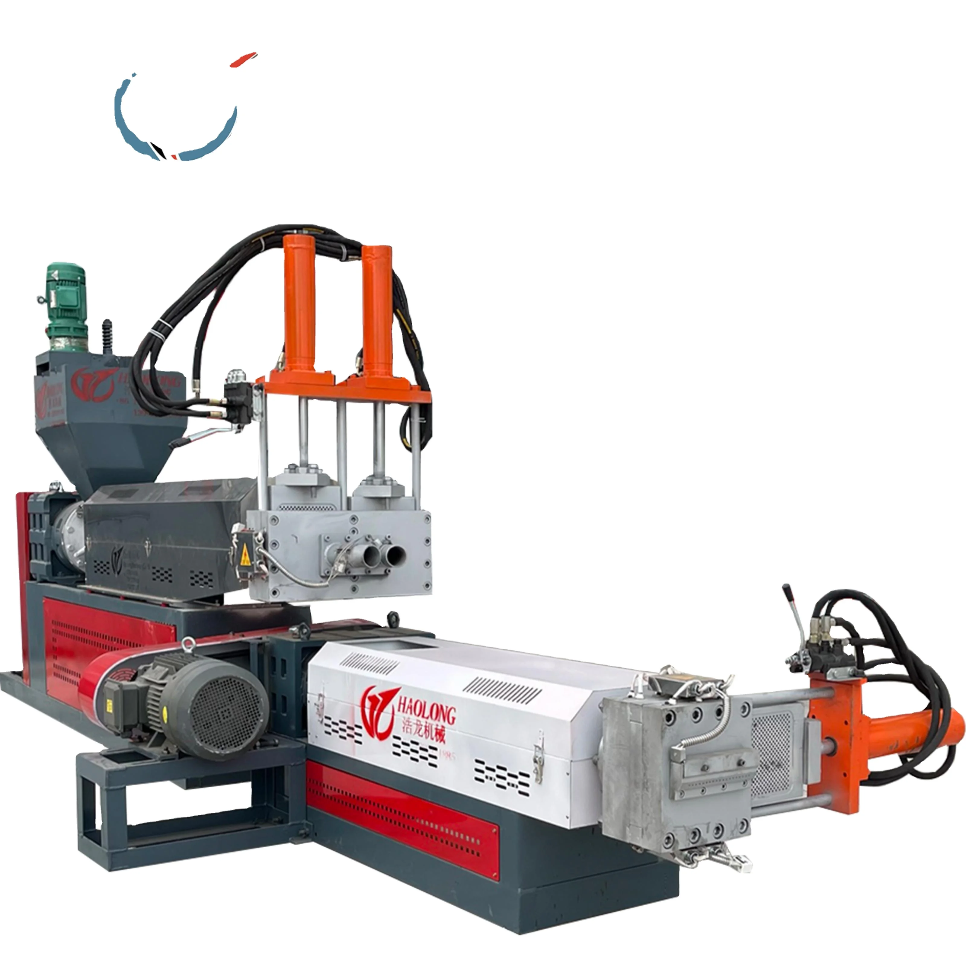 High Quality Screen Changer of Extruder Extrusion Granulator Pelletizer Screen Changer Filter Manufacturer