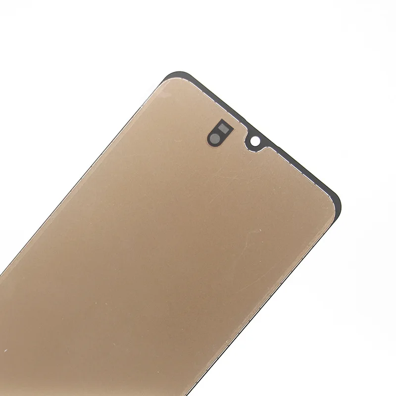 Wholesale LCD For Samsung A32 4G LCD screen replacement With Touch Screen Digitizer Assembly With frame