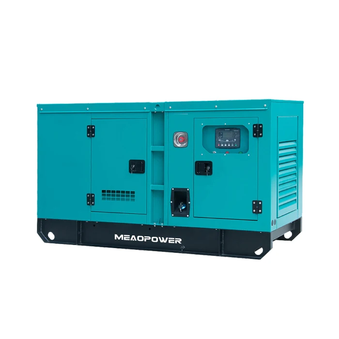 3000KW 3750KVA  with Weichai engine 16M55D3600E310 genset diesel generator 380V