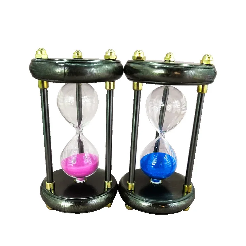  Factory Direct Sales Metal Timer