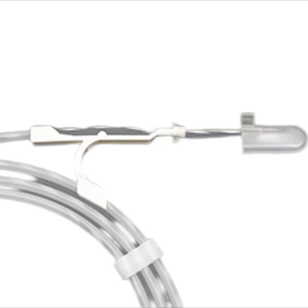 Chinese manufacturers and suppliers consumable urology guidewire hydrophilic coated zebra guide wire