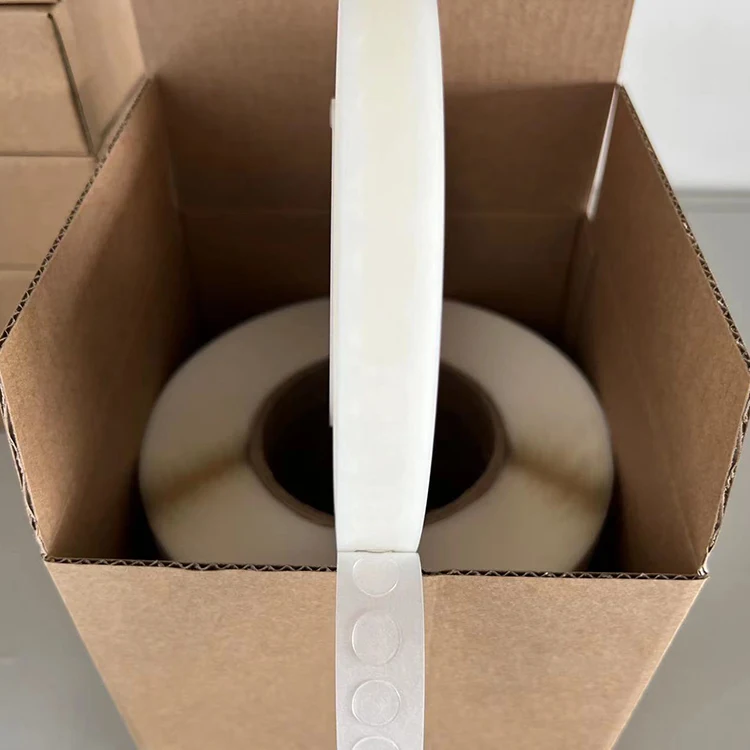 5mm 8mm 10mm 12mm No Traces balloon adhesive dot party decoration stickers Super adhesive Double Sided Sticky