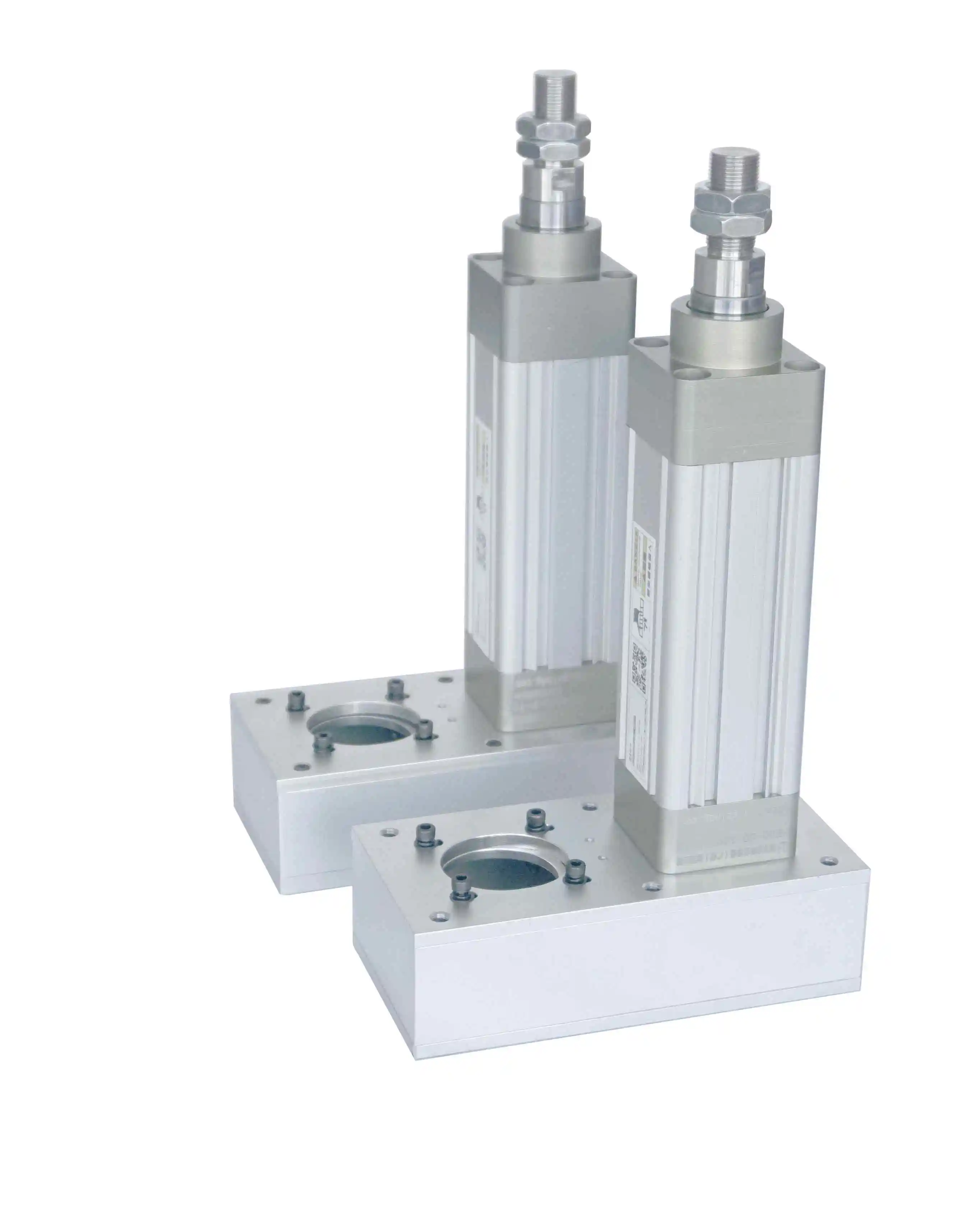 
New Product Hot Selling Travel Servo Drive Linear Actuator Electric Cylinder 